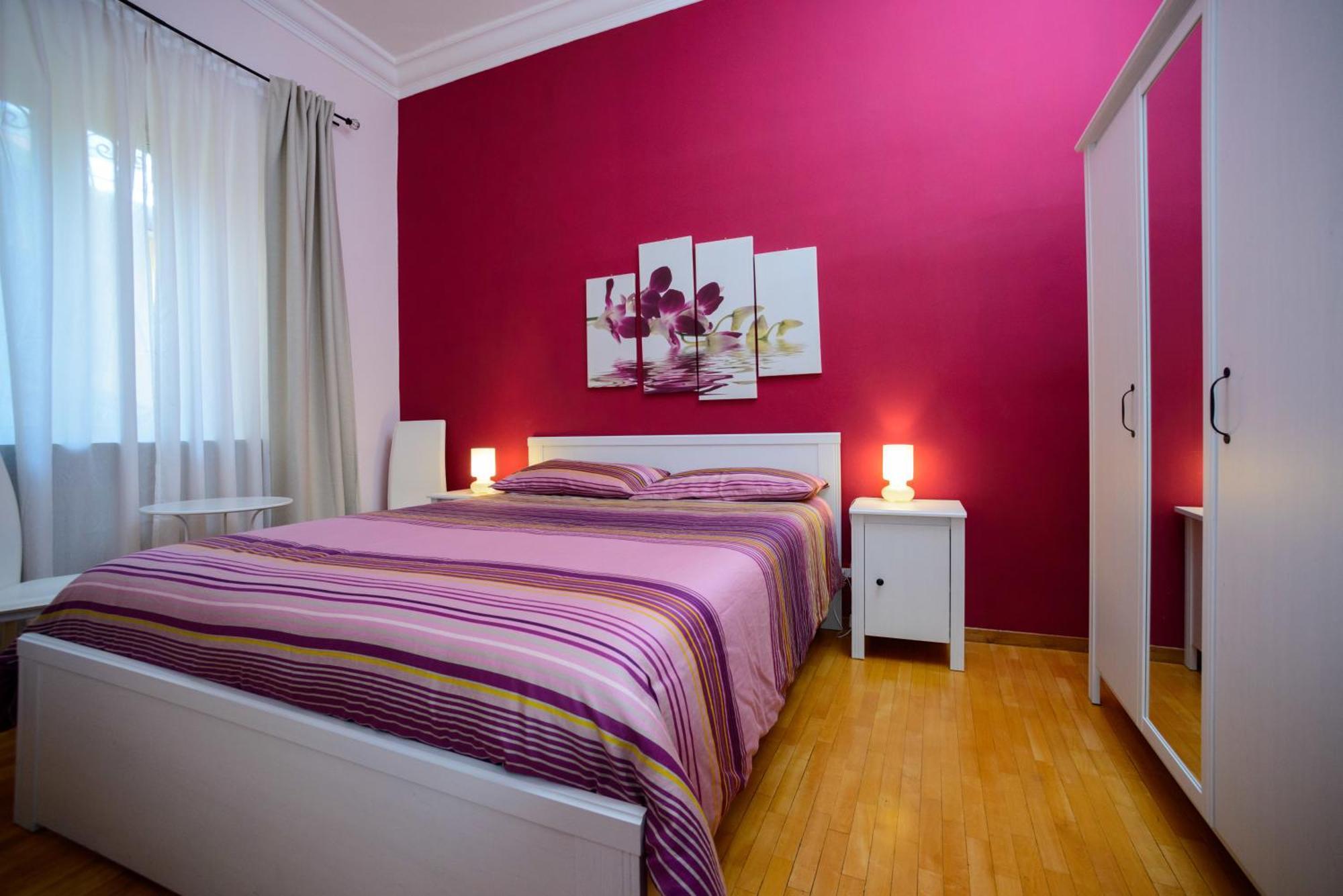 B&B Eternal Rome Inn Camera foto