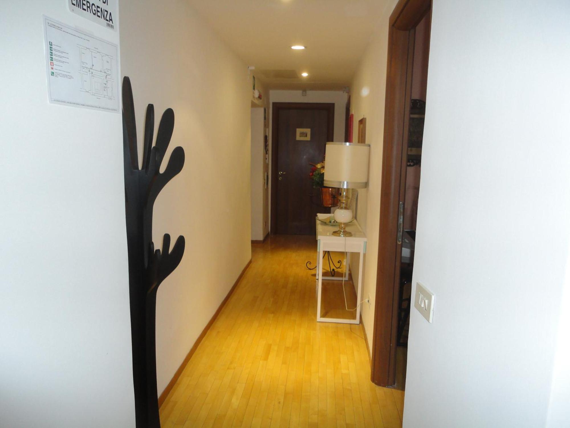 B&B Eternal Rome Inn Camera foto