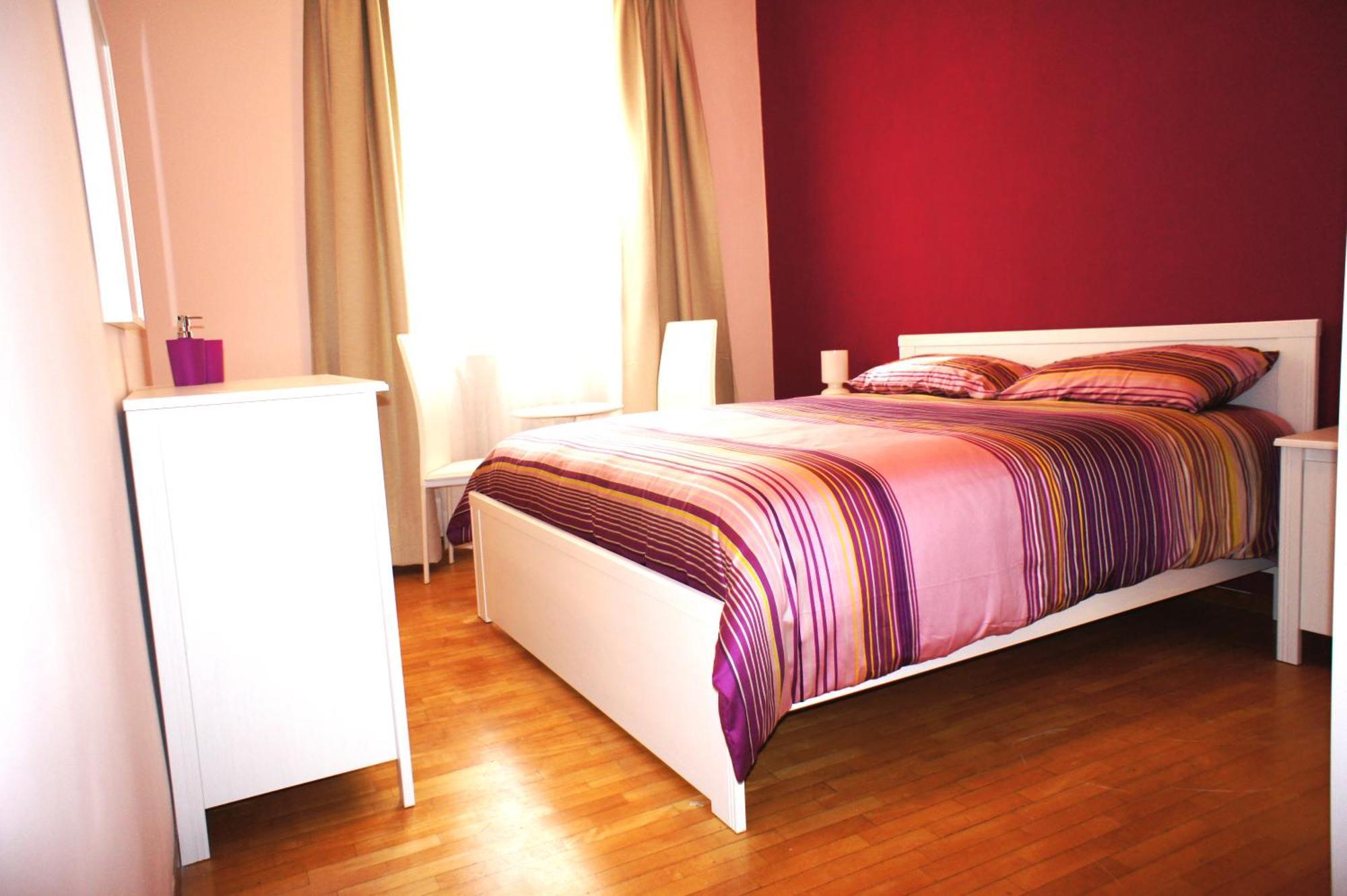 B&B Eternal Rome Inn Camera foto
